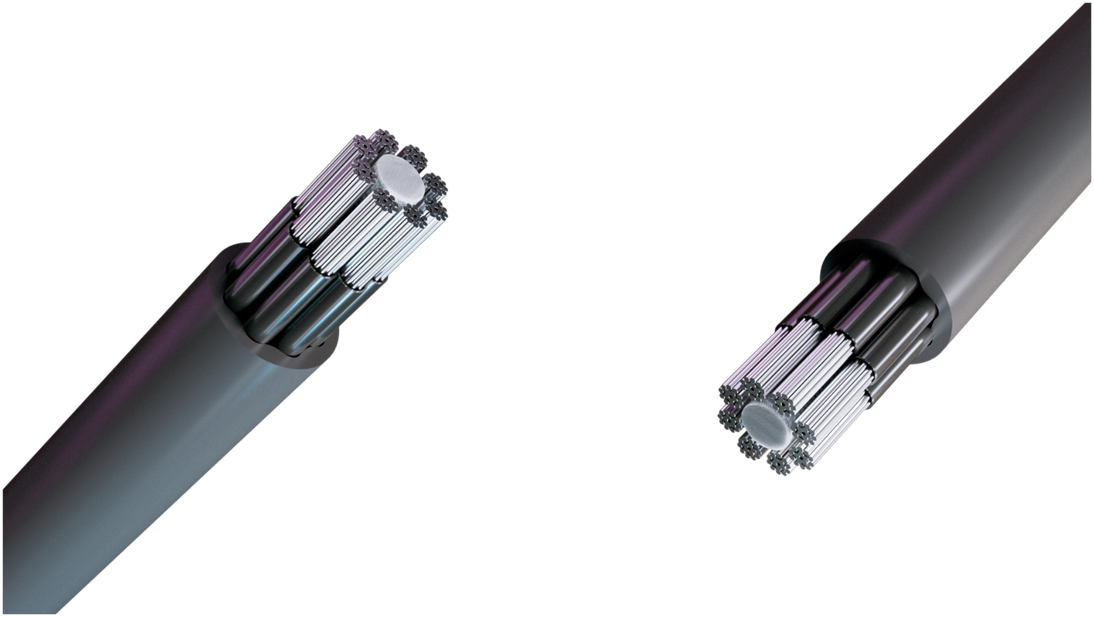 Industrial Control Cable Series